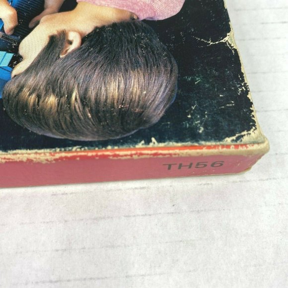 Talking‎ View-Master Mister Mr Magoo Cartoon 2 Reels TH56 Vintage Missing 1 Reel - Picture 7 of 9